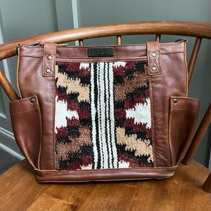 Nena & Co Medium The Perfect Bag Momo
